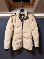 Canada Goose jas heren, Kleding | Heren, Jassen | Winter, Beige, Canada Goose, Ophalen of Verzenden, Zo goed als nieuw
