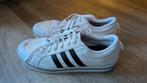 Adidas sneakers maat 47 1/3 (valt als 46), Wit, Ophalen of Verzenden, Sneakers of Gympen, Adidas