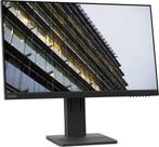 Monitor Lenovo ThinkVision E24-28 23,8" IPS, IPS, Verzenden, Mt, Mt