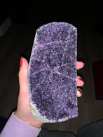 Amethist, Verzamelen, Mineralen en Fossielen, Ophalen of Verzenden