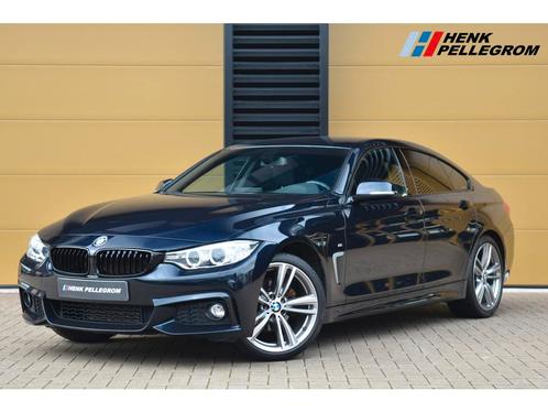 BMW 4 Serie Gran Coupé 418i Centennial High Executive * M S, Auto's, BMW, Bedrijf, Te koop, 4-Serie Gran Coupé, ABS, Airbags, Airconditioning