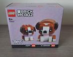 Lego 40543 Sint Bernard Sealed, Ophalen, Nieuw