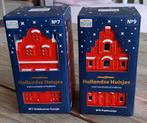 Hollandse Kerst huisjes nr 7 en nr 9, Ophalen of Verzenden, Nieuw