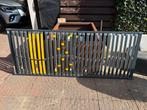 Lattenbodem 80x210cm, Ophalen, Eenpersoons, 210 cm, Zo goed als nieuw