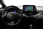 Toyota C-HR 1.8 Hybrid Dynamic Sport Automaat - Navi, Camera, Euro 6, 4 cilinders, Met garantie (alle), Bedrijf