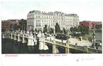 964045	Amsterdam	Hooge Sluis Amstel Hotel Tram	begin vorige