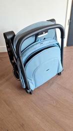 Joolz aer met voetenzak, Kinderen en Baby's, Buggy's, Ophalen of Verzenden, Gebruikt, Voetenzak