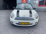 Mini Mini 1.6 Cooper Pepper, Voorwielaandrijving, Gebruikt, 750 kg, 4 cilinders