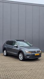 VW TIGUAN 2.0 TSI 4MOTION Highline 7-DSG Panoramadak 190 PK, Auto's, Automaat, Adaptieve lichten, Euro 6, 1984 cc