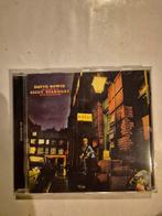 David Bowie - The rise and fall of Ziggy Stardust ... Cd, Cd's en Dvd's, Cd's | Rock, Ophalen of Verzenden, Gebruikt, Poprock