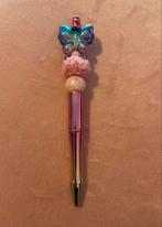 Vlinder pen, Ophalen of Verzenden, Nieuw, Balpen, Cross