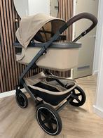 JOOLZ GEO3 SANDY TAUPE MET MAXI-COSI TE KOOP AANGEBODEN, Kinderen en Baby's, Kinderwagens en Combinaties, Ophalen, Overige merken
