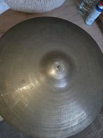 Zildjian CL Cymbal 18" Vintage, Ophalen of Verzenden