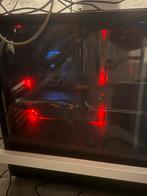 Complete Game Pc - Klaar voor de strijd!, Computers en Software, Desktop Pc's, Ophalen of Verzenden, Zo goed als nieuw, Gaming
