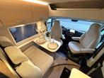 Hymer Free 600 9-TRAPS AUTOMAAT DWARSBED HEFDAK TREKHAAK, Automaat, Ringverwarming, Fiat, Bedrijf