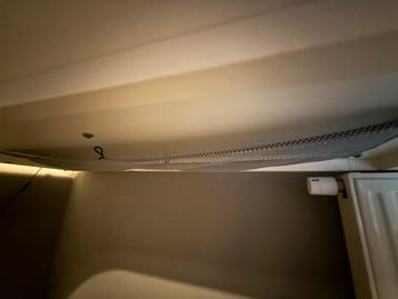 Ikea Bekant bureau + Alex ladekast - afbeelding 5