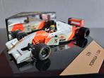 McLaren Ford, MP 4/8, GP 1993. F1, Ayrton Senna, Onyx 1:43, Ophalen of Verzenden, Zo goed als nieuw, Auto, Overige merken