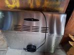 Electrum afzuigkap, Ophalen, Zo goed als nieuw, Afzuiger