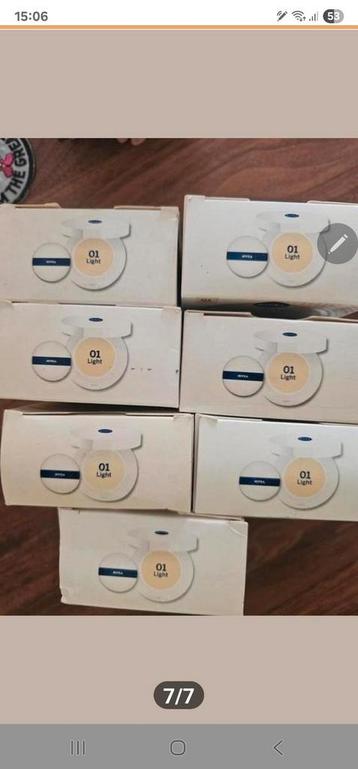 nivea cushion 5€ beschikbaar voor biedingen