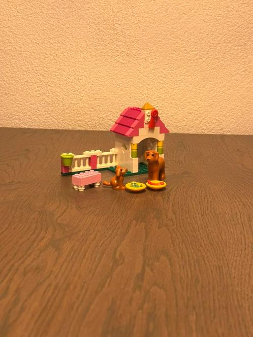 Lego Belville Speels Hondje 7583, Kinderen en Baby's, Speelgoed | Duplo en Lego, Zo goed als nieuw, Ophalen