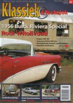 Klassiek & Techniek 91 2005: Buick Riviera - Mercedes SL SLC, Ophalen of Verzenden, Gelezen, Algemeen