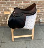 Springzadel Prestige Meredith 18 inch, Dieren en Toebehoren, Ophalen of Verzenden, Springen