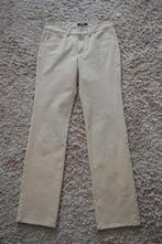 ROSNER stretch spijkerbroek maat 36, Beige, Nieuw, Ophalen of Verzenden, Maat 36 (S)