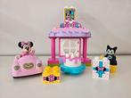 10873 DUPLO Disney Minnie's Verjaardagsfeest, Ophalen of Verzenden, Gebruikt, Duplo