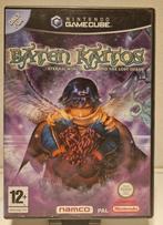 Baten kaitos Gamecube compleet met alle boekjes, Gekoppelde computers, 1 speler, Ophalen of Verzenden, Zo goed als nieuw