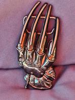 Super gave Gothic hand riem gesp, Ophalen of Verzenden, Zo goed als nieuw, Zwart