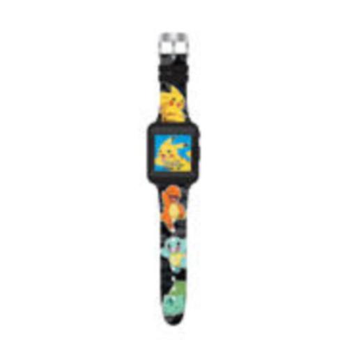 Pokémon  Smartwatch Pokemon, Sieraden, Tassen en Uiterlijk, Horloges | Kinderen, Nieuw, Jongen of Meisje, Blauw, Ophalen of Verzenden