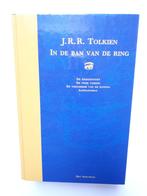 Tolkien : In de ban van de ring HC, Boeken, Fantasy, Gelezen, Ophalen of Verzenden, J.R.R. Tolkien