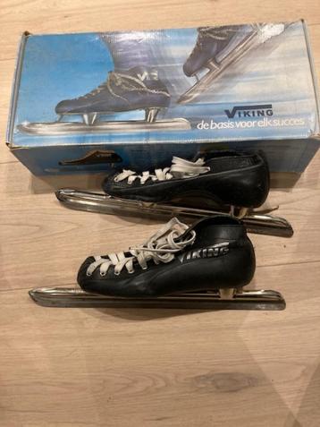 schaatsen: noren, maat 39, €10 beschikbaar voor biedingen