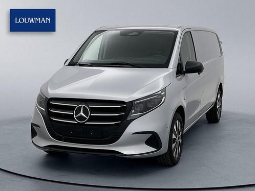 Mercedes-Benz Vito 114CDI Automaat L2 SELECT | Tweezitsbijri, Auto's, Bestelauto's, Bedrijf, Te koop, ABS, Achteruitrijcamera