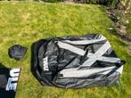 Dakkoffer opvouwbaar Thule Ranger 90, Auto diversen, Dakkoffers, Ophalen, Gebruikt