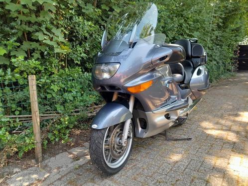 Zeer nette BMW K 1200 LT !!!, Motoren, Motoren | BMW, Particulier, Toermotor, Ophalen