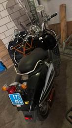 Stoere turbho  re50 snorbrommer,, Gebruikt, Benzine, Ophalen, Overige merken