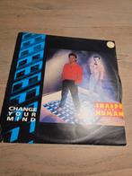 Sharpe & Numan - Change Your Mind 12 inch, Ophalen of Verzenden