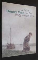 Douwe Veen : Schetsen uit het Oostgroninger veen, Ophalen of Verzenden, 20e eeuw of later, Zo goed als nieuw
