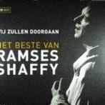 Ramses Shaffy - Het beste van - 3 cd box - Readers digest, Ophalen of Verzenden, Zo goed als nieuw, Pop, Boxset