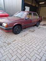 Gevraagt schuurvondst opel. Loop sloop project  schade, Auto's, 1897 cc, 4 cilinders, Handgeschakeld, Particulier
