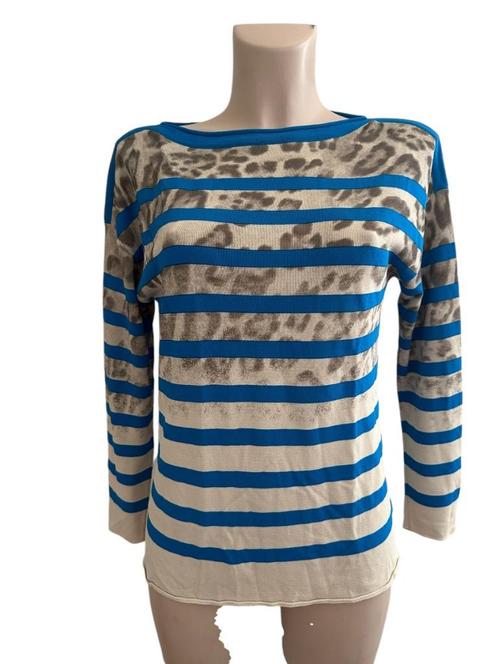 Marc Cain trui S, Kleding | Dames, Truien en Vesten, Zo goed als nieuw, Maat 36 (S), Overige kleuren, Ophalen of Verzenden