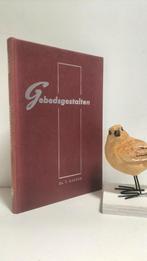 Bakker, Ds. F. ; Gebedsgestalten, Boeken, Ophalen of Verzenden, Gelezen, Christendom | Protestants