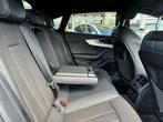 Audi A5 Sportback 35 TFSi Sport S-line edition Aut. Virtual, Auto's, Te koop, 1460 kg, Benzine, A5