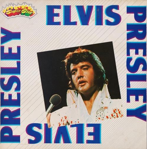 Mooie LP's van ELVIS PRESLEY (8) uitzoeken 7,50 euro per LP, Cd's en Dvd's, Vinyl | Pop, Gebruikt, 1960 tot 1980, Ophalen of Verzenden