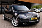 Volkswagen Touareg 6.0 W12 Sport Edition/Schuifdak/Carplay/Y, Auto's, Automaat, Gebruikt, Zwart, 12 cilinders