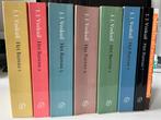 Complete serie Het Bureau JJ Voskuil, Boeken, Gelezen, Ophalen of Verzenden, J.J. Voskuil, Nederland
