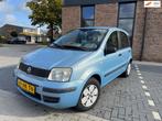 Fiat Panda 1.1 Active | NAP | Nieuwe APK, Voorwielaandrijving, Origineel Nederlands, Handgeschakeld, 815 kg