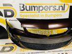 Bumper Opel Astra J Facelift 2011-2014 Voorbumper 2-i9-2094, Gebruikt, Voor, 6 maanden garantie, Ophalen of Verzenden