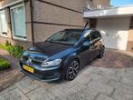 Volkswagen Golf 1.2 TSI 2016 Allstar, tweede eigenaar., Voorwielaandrijving, 4 cilinders, 610 kg, Handgeschakeld